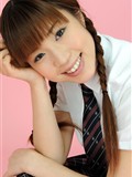 桃川祐子 Student Style Yuko Momokawa(217)